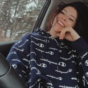 Meet your Posher, Brienna